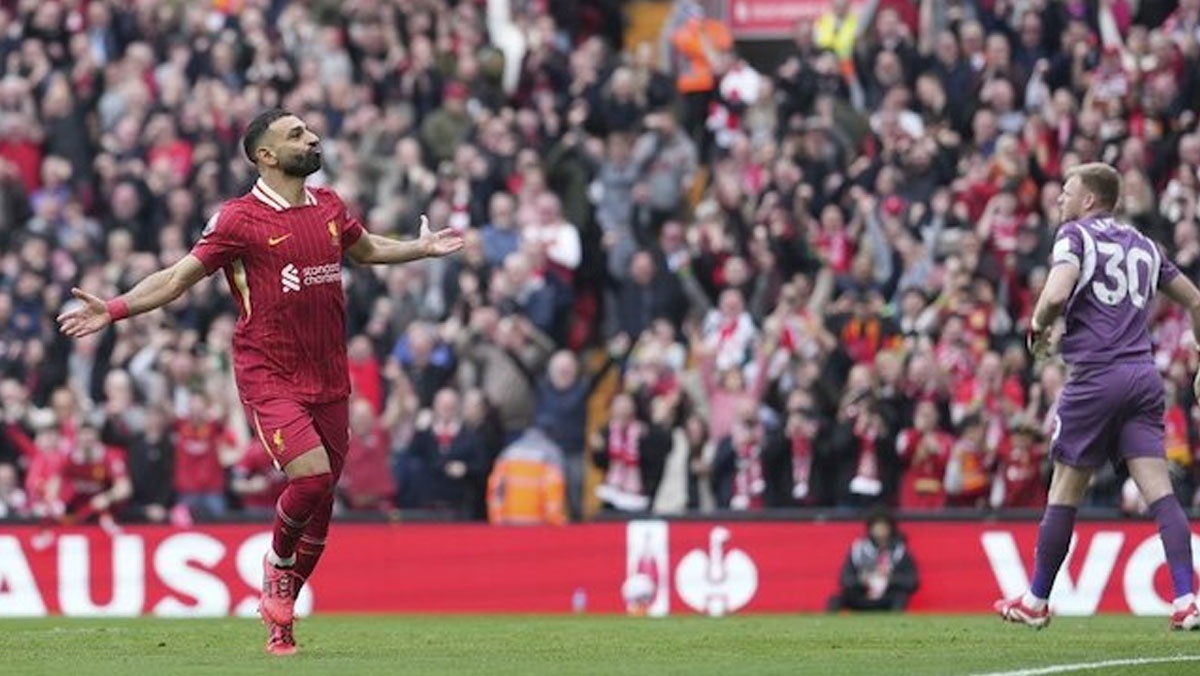 Prestasi-Terbesar-di-Liverpool