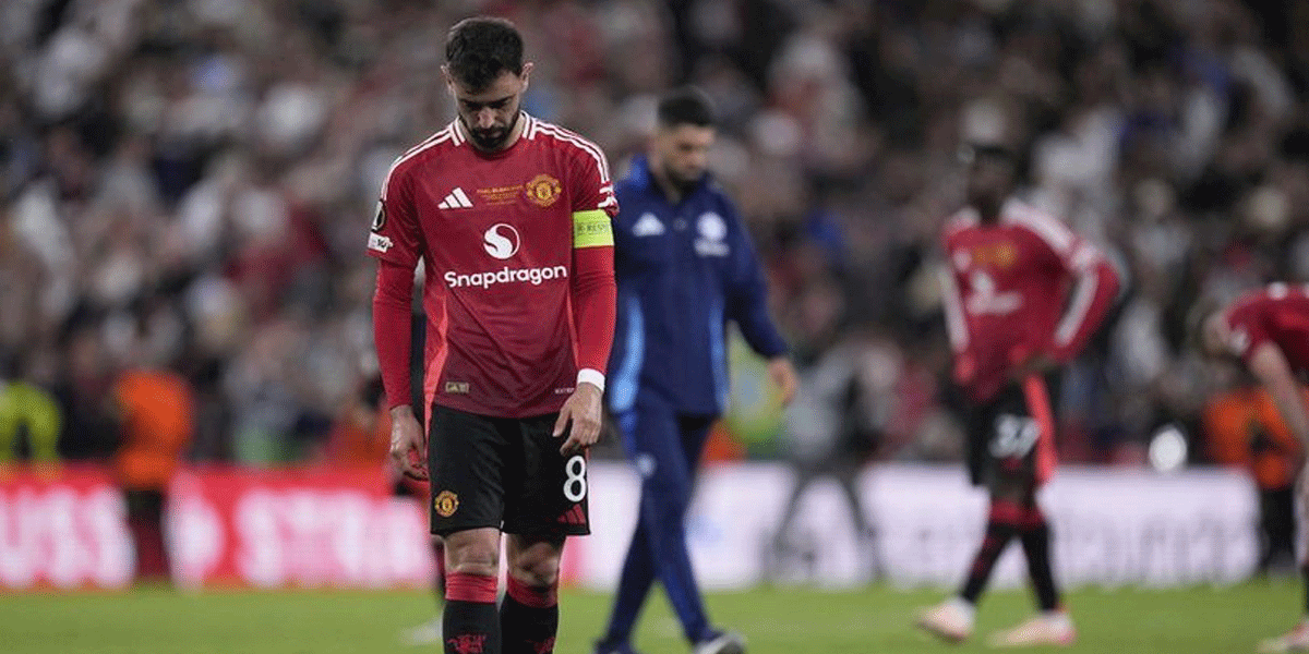 Cuci Gudang di Old Trafford, Al-Hilal Siap Boyong Bruno Fernandes