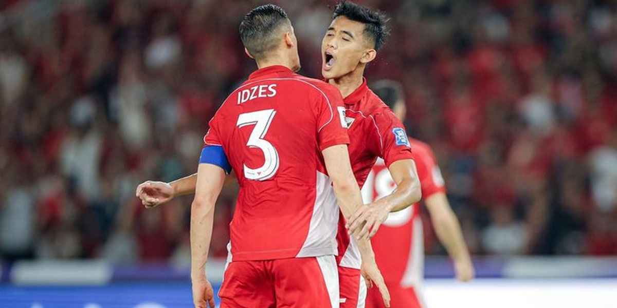 Malaysia Hanya Punya 6 Pemain Abroad, Beda Jauh dengan Indonesia