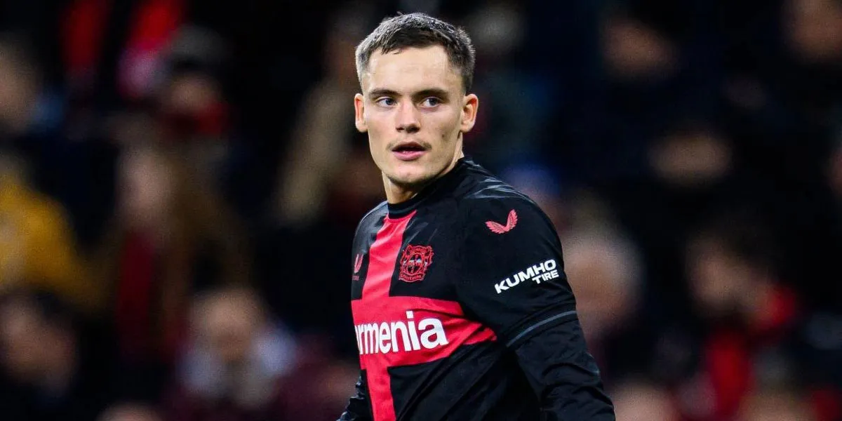 Manchester City Inginkan Florian Wirtz saat Liverpool juga Mengincarnya!