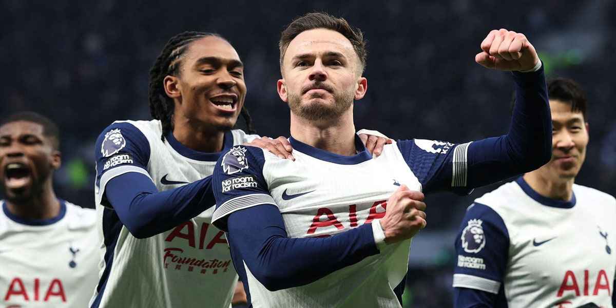 Musim Aneh Tottenham Bisa Berakhir dengan Kejayaan Liga Europa