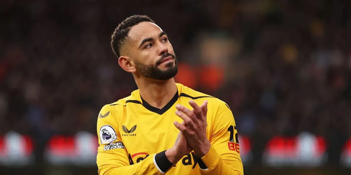 Pemain-Wolves-Matheus-Cunha-Menggunakan-Skorsing-Sebagai-'Pelajaran-Besar'