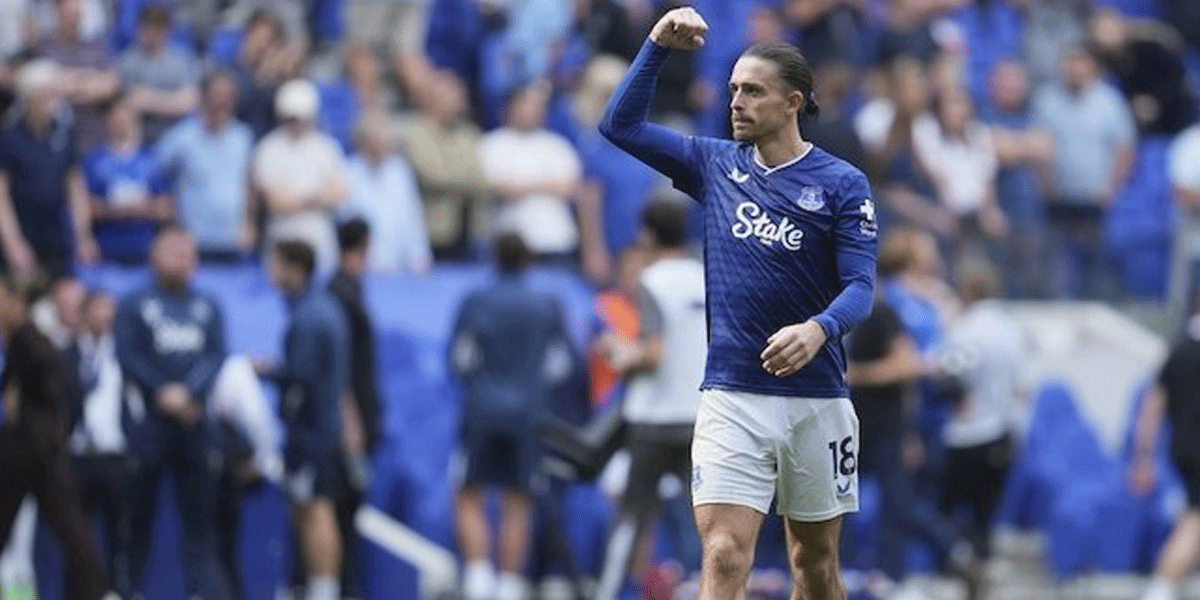 Pengakuan Jujur Grealish