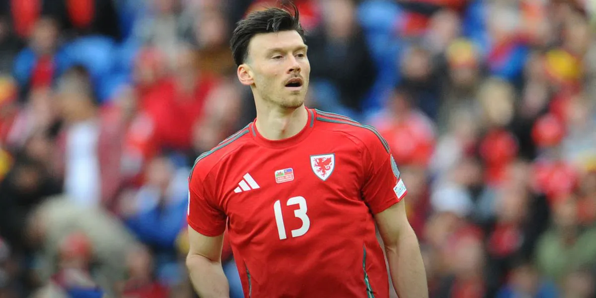Debut-Championship-dan-Cedera-Kieffer-Moore