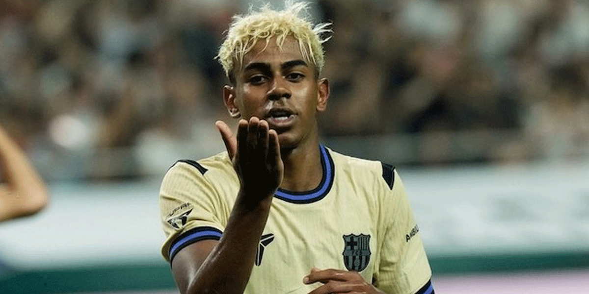 Tekanan Media dan Mental Kuat