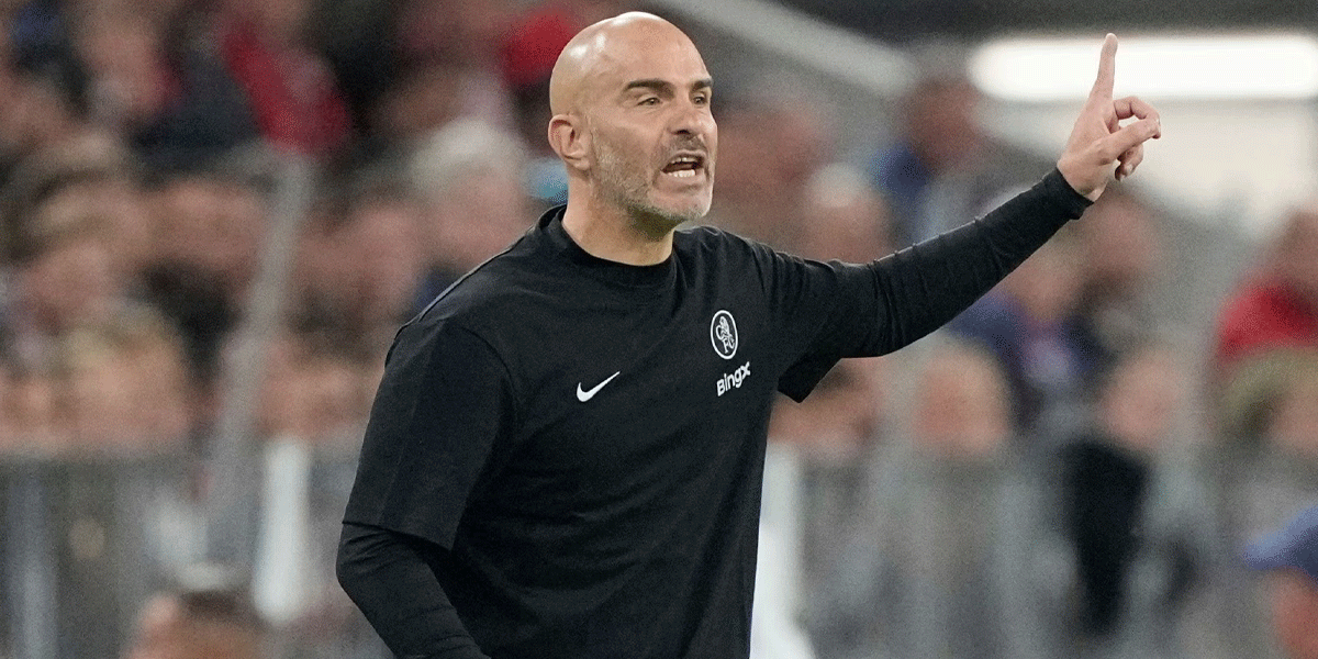 Estevao Willian Cetak Sejarah Chelsea dan Masuk Jajaran Elite Liga Champions