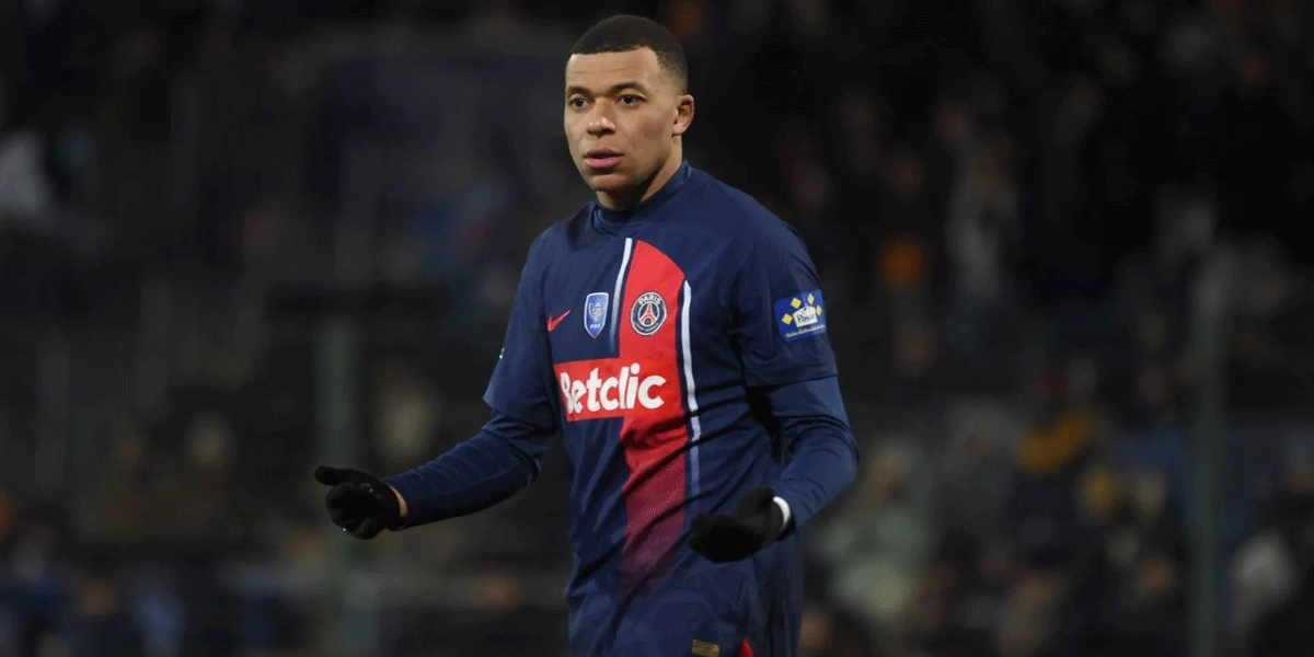 Karier-Mbappe-di-PSG