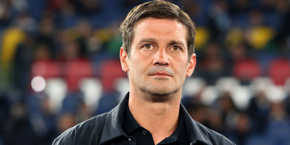 Inter Milan Jalani Start Tanpa Hasil Seri Sejak Era Perang Dunia