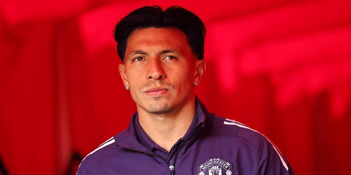 Kemenangan United Jadi Bukti Martinez Adalah Pejuang Sejati