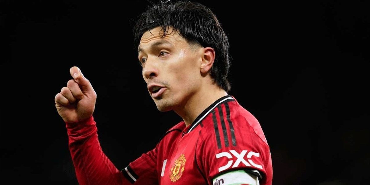 Kemenangan United Jadi Bukti Martinez Adalah Pejuang Sejati