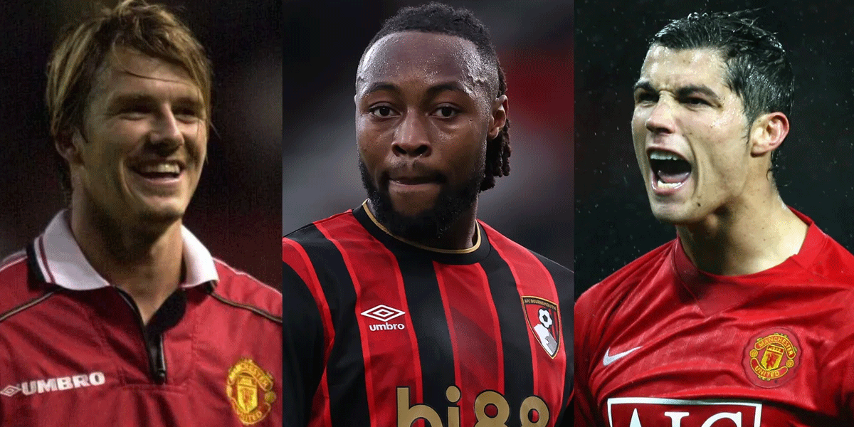 Semenyo Dinilai Bisa Menjadi Ronaldo atau Beckham Baru di Manchester United