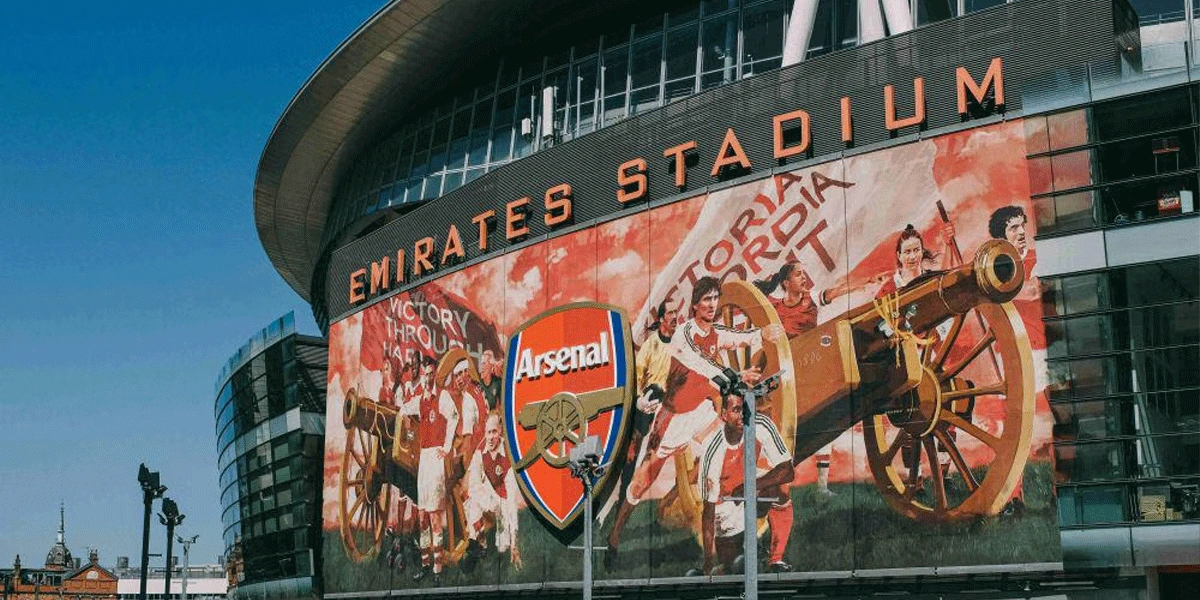 Stadion Baru Manchester United dan Peluang Emas Bernilai Triliunan Rupiah