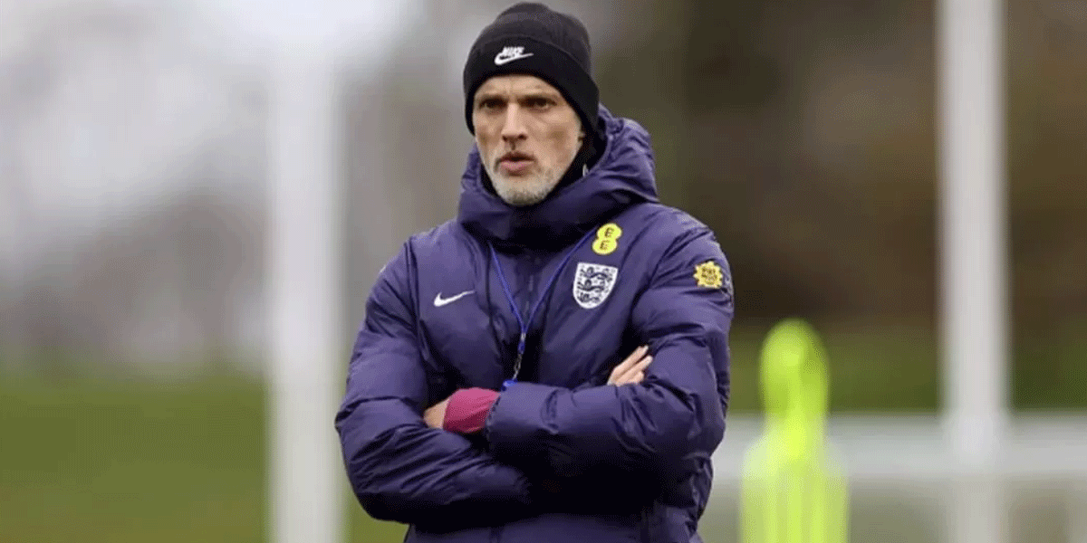 Tuchel Tegaskan Karakter Pemain Kunci Sukses Timnas Inggris