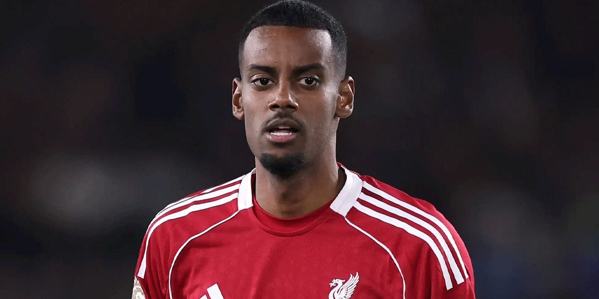 Viktor Gyokeres dan Alexander Isak Jadi Sorotan Kekecewaan Premier League