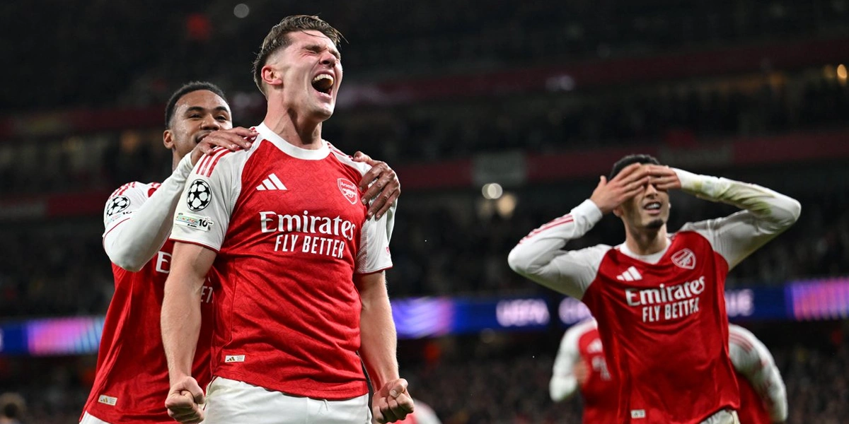 Arsenal-Bungkam-Kritik-Usai-Kemenangan-Derby,-Gyokeres-Puji-Solidaritas-Tim