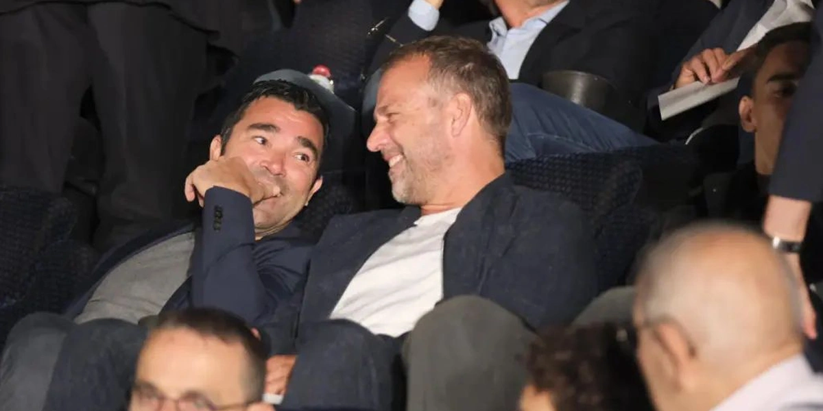 Dukungan Hansi Flick untuk Deco di Tengah Dinamika Pemilihan Presiden Barcelona
