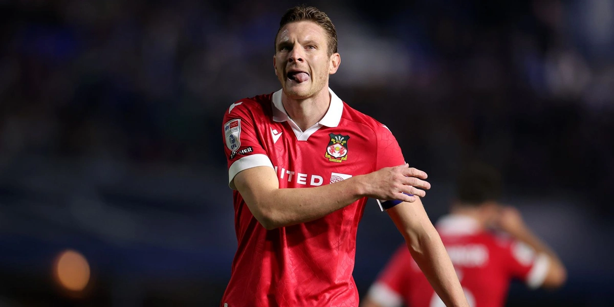 Paul Mullin Angkat Suara: Kekecewaan Pahlawan Lama Wrexham yang Tersisih