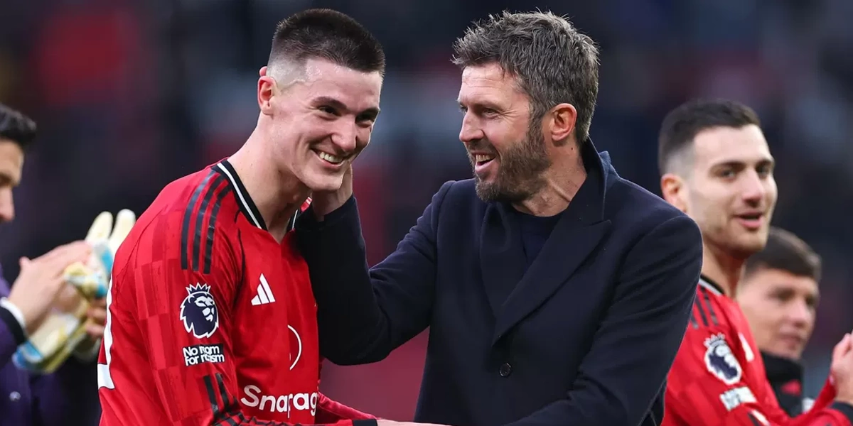 epercayaan-Michael-Carrick-dan-Peluang-Jadi-Starteres