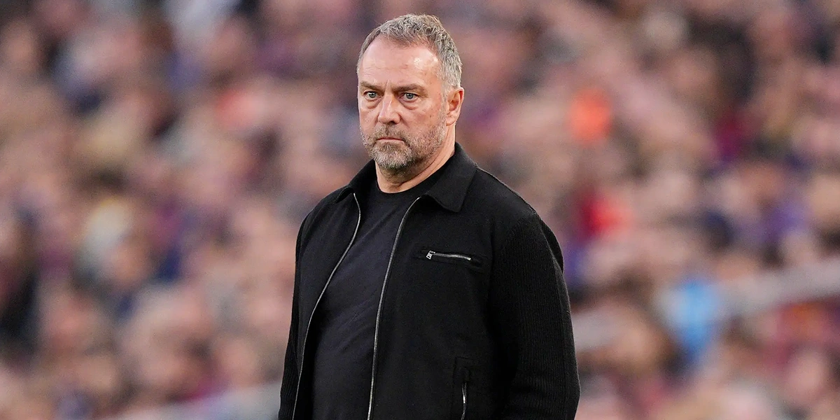 Flick-Frustrasi-dengan-Cedera-Hamstring-di-Barcelona