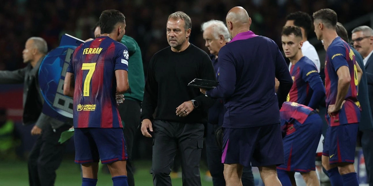 Fokus-Barcelona-ke-LaLiga-dan-Liga-Champions